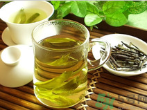 感冒的時候能喝苦丁茶嗎？感冒為什么不能喝苦丁茶？