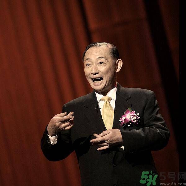 梅葆玖是誰？梅葆玖因什么病去世？