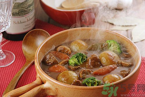 牛肉怎樣才能煮軟爛？牛肉烹飪中要注意什么？