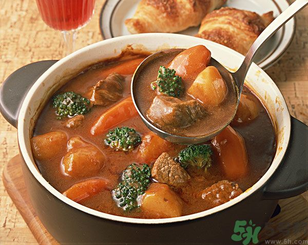 牛肉怎樣才能煮軟爛？牛肉烹飪中要注意什么？