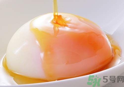 溫泉蛋怎么做？溫泉蛋的做法有哪些？