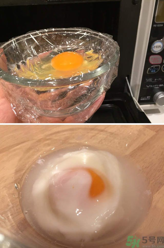 溫泉蛋怎么做？溫泉蛋的做法有哪些？