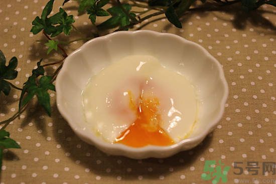溫泉蛋怎么做？溫泉蛋的做法有哪些？