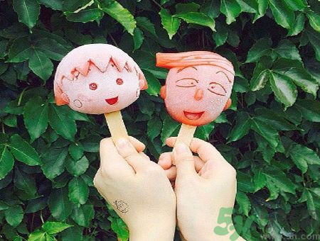 櫻桃小丸子棒冰怎么做？櫻桃小丸子棒冰哪里買(mǎi)？