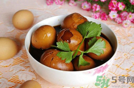 每天吃茶葉蛋好不好？每天吃茶葉蛋會(huì)長(zhǎng)胖嗎？