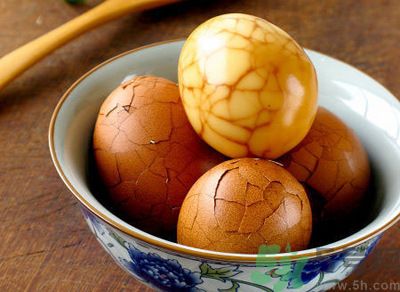 每天吃茶葉蛋好不好？每天吃茶葉蛋會(huì)長(zhǎng)胖嗎？