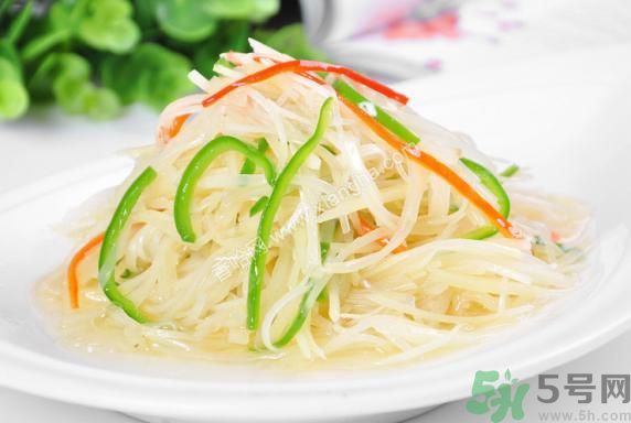 炒土豆怎么才能不粘鍋？炒土豆不粘鍋要怎么做？