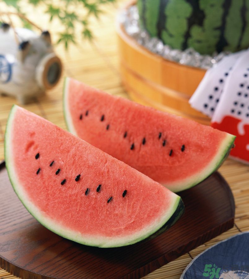 西瓜是不是發(fā)物？西瓜是發(fā)物嗎？