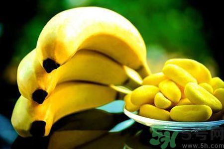 月經(jīng)期間可以吃牛奶蕉嗎？來月經(jīng)吃牛奶蕉好嗎？