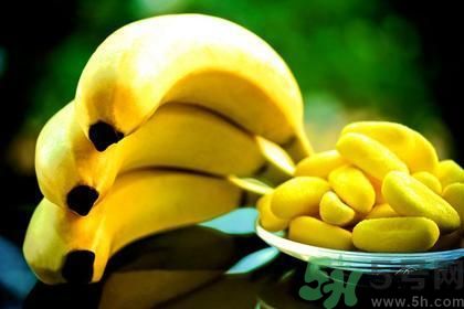 糖尿病可以吃牛奶蕉嗎？糖尿病吃牛奶蕉好嗎？