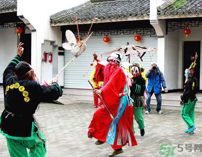端午節(jié)是哪一天？端午節(jié)什么習(xí)俗呢？