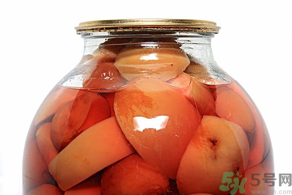 桃子罐頭孕婦可以吃嗎？桃子罐頭營(yíng)養(yǎng)價(jià)值