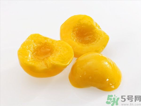 桃子罐頭孕婦可以吃嗎？桃子罐頭營(yíng)養(yǎng)價(jià)值