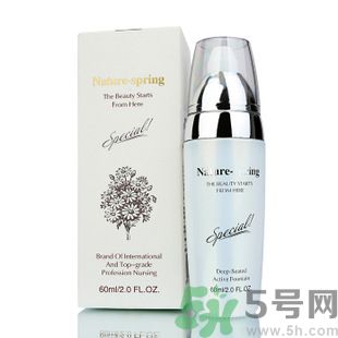 自然泉馨怡美顏安撫滋養(yǎng)精華液怎么樣嗎？自然泉馨怡美顏安撫滋養(yǎng)精華液好用嗎？