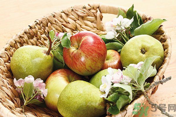 蘋(píng)果皮上的蠟對(duì)身體有害嗎？蘋(píng)果蠟吃了會(huì)