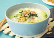 吃湯泡飯傷胃嗎？湯泡飯對胃好不好？