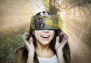 vr眼鏡對眼睛有傷害嗎？vr對眼睛傷害大嗎？