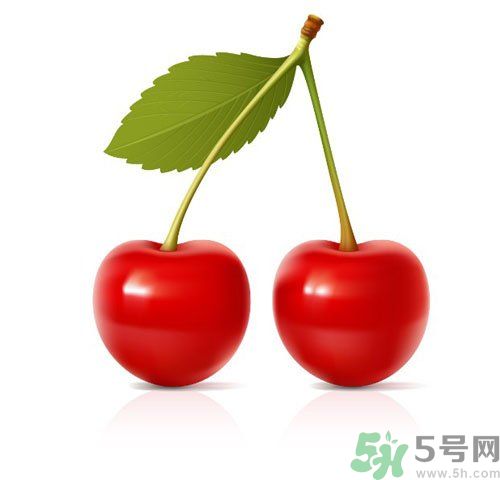 櫻桃是溫性的還是熱性的？櫻桃是溫性的嗎？