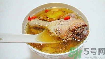 燉雞湯前要焯一下嗎？雞湯怎么燉才最鮮？