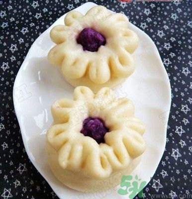 山藥和紫薯能一起吃嗎？山藥和紫薯一起怎么吃？