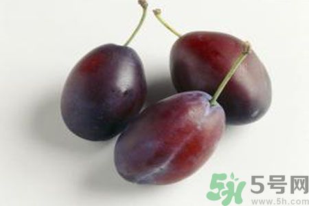 胃不好可以吃李子嗎？胃不好吃李子好嗎？