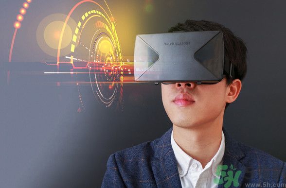 VR對眼睛有傷害嗎？VR對視力有什么影響？