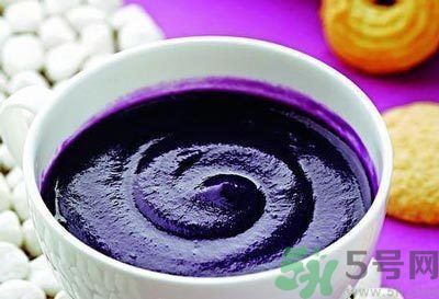 紫薯是轉(zhuǎn)基因食品嗎？紫薯有什么好的功效？