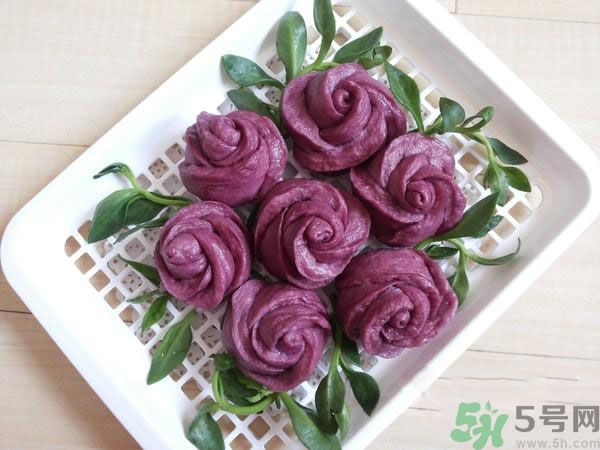 紫薯是轉(zhuǎn)基因食品嗎？紫薯有什么好的功效？