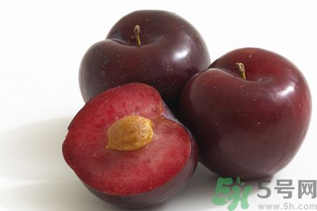 李子可以和芒果一起吃嗎？李子和芒果一起吃好嗎？