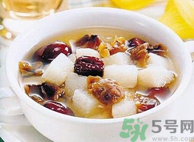山藥是熱性還是涼性的？山藥是熱性的嗎？