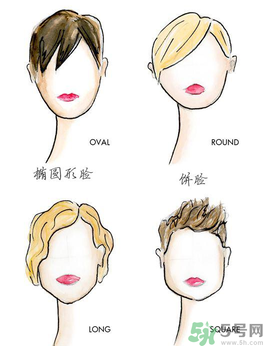 高俊熙短發(fā)怎么剪？高俊熙短發(fā)適合什么臉型？