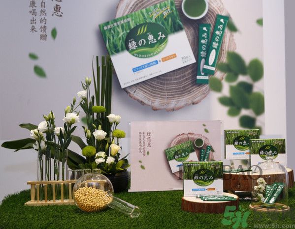 綠悠惠青汁的作用和功效？綠悠惠青汁有沒(méi)有副作用？