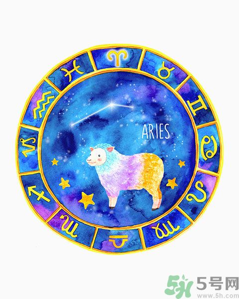 12星座5月運勢是怎樣的？5月什么星座運勢最佳？