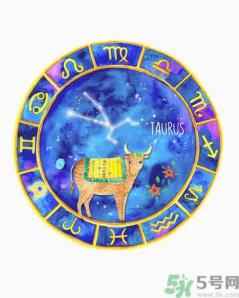 12星座5月運勢是怎樣的？5月什么星座運勢最佳？