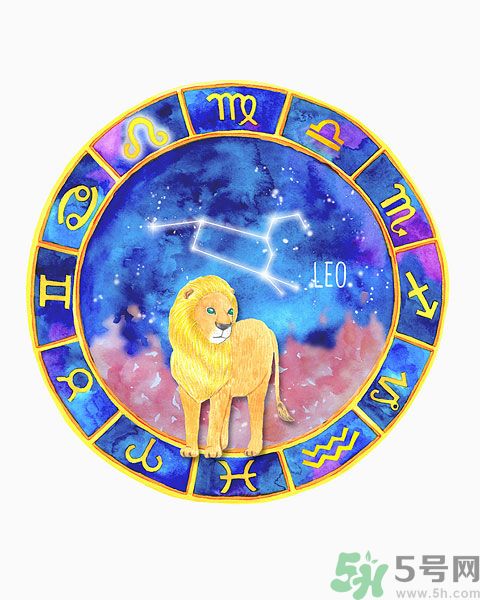 12星座5月運勢是怎樣的？5月什么星座運勢最佳？