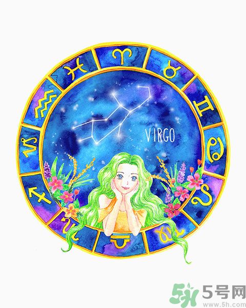 12星座5月運勢是怎樣的？5月什么星座運勢最佳？