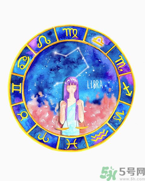 12星座5月運勢是怎樣的？5月什么星座運勢最佳？