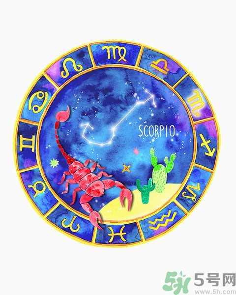12星座5月運勢是怎樣的？5月什么星座運勢最佳？