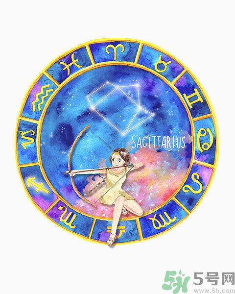 12星座5月運勢是怎樣的？5月什么星座運勢最佳？