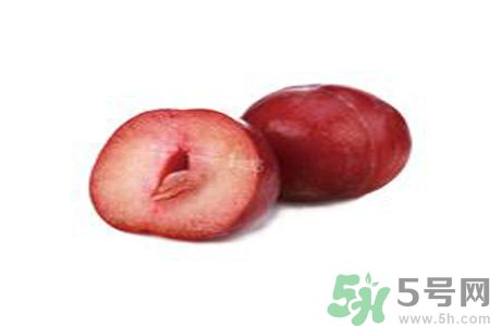 李子可以減肥嗎？李子怎樣減肥？