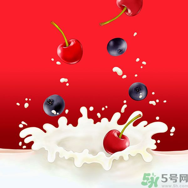 空腹能吃櫻桃嗎？空腹吃櫻桃胃疼怎么辦？