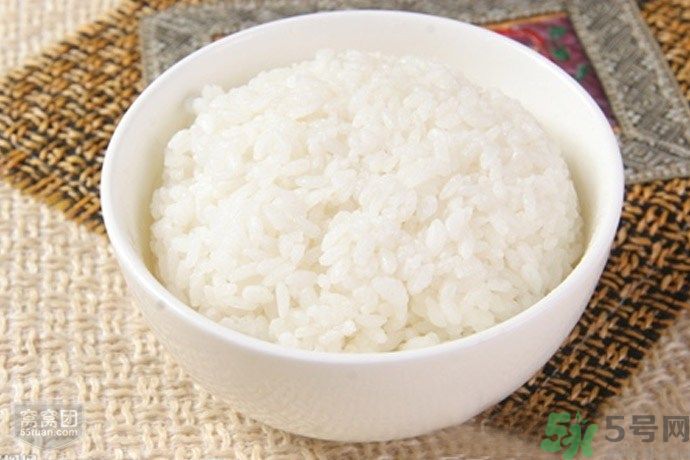 米飯夾生怎么辦？米飯夾生怎么做熟？