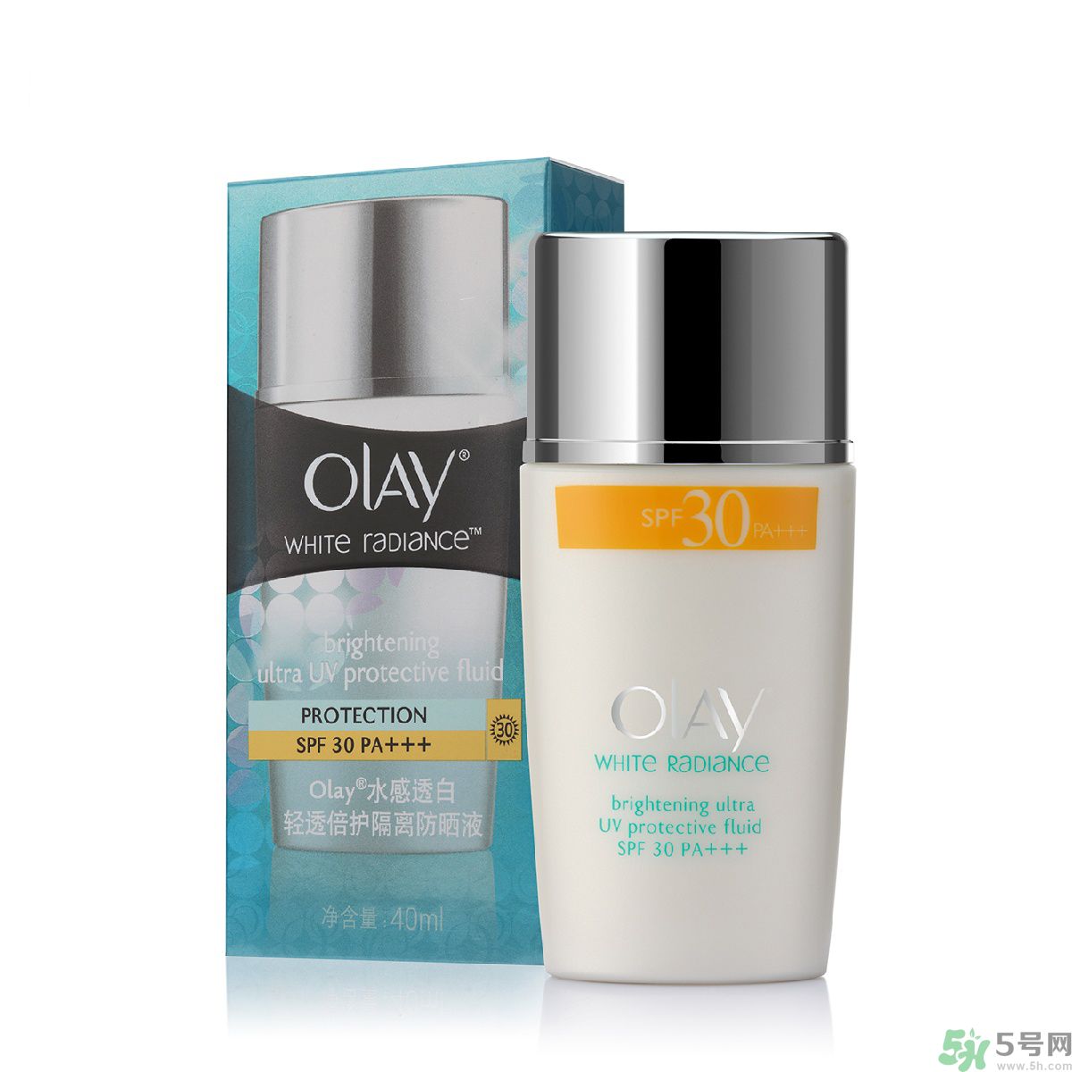 Olay輕透隔離防曬乳液適合什么膚質(zhì)？敏感膚質(zhì)可以用Olay輕透隔離防曬乳液嗎？