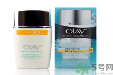 Olay輕透隔離防曬乳液適合什么年齡使用？