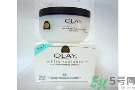 Olay防曬凈白乳霜怎么樣？Olay防曬凈白乳霜防曬效果怎么樣？