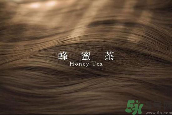 第一次自己染頭發(fā) 今年流行發(fā)色要怎么染？