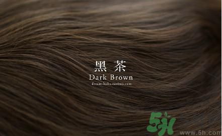 第一次自己染頭發(fā) 今年流行發(fā)色要怎么染？