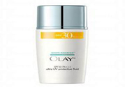 Olay輕透隔離防曬乳液適合什么年齡使用？
