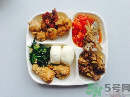 高校10元自助餐有什么？高校10元自助餐怎么樣？