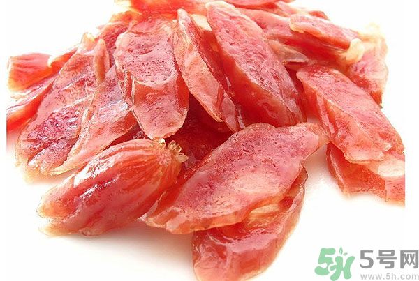 臘腸發(fā)霉還能吃嗎？臘腸發(fā)霉要怎么辦？
